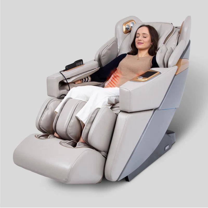 Titan Chair 3D Allure Massage Chair