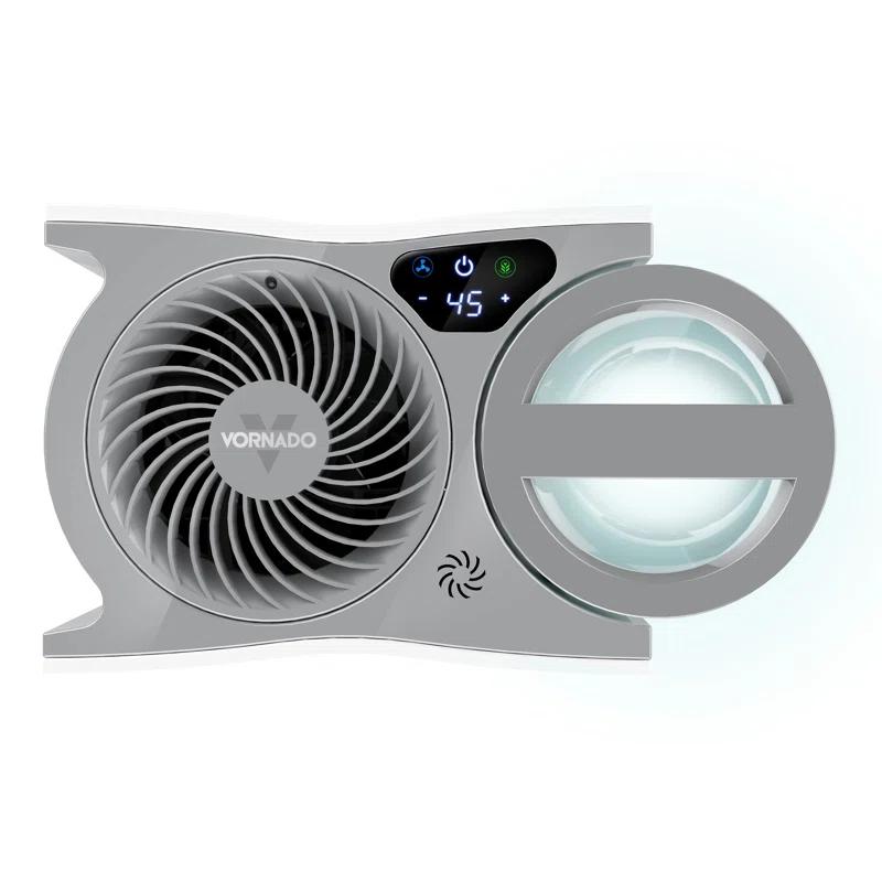 Vornado EVDC300 Energy Smart Evaporative Humidifier & Reviews | Wayfair