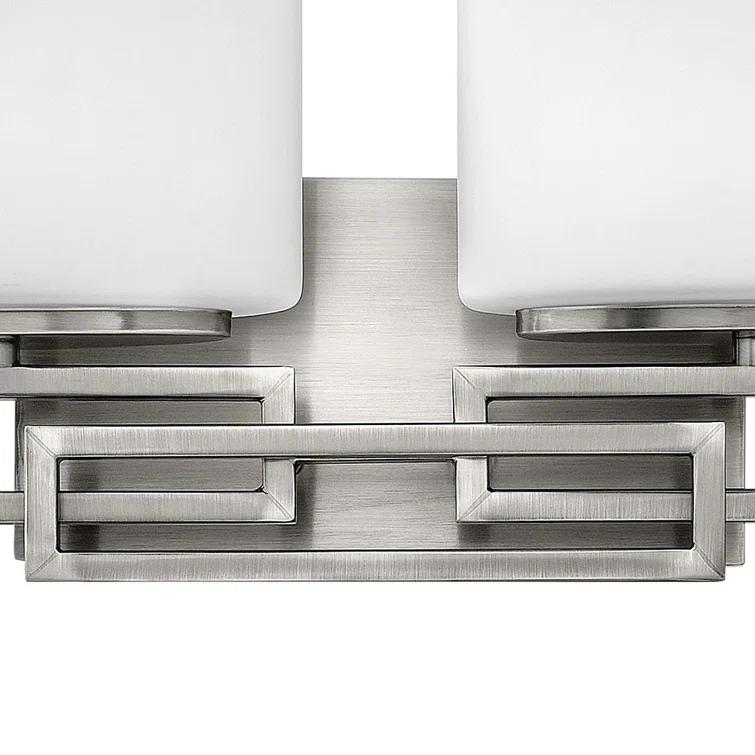 Hinkley Lanza 2-Light Vanity Light