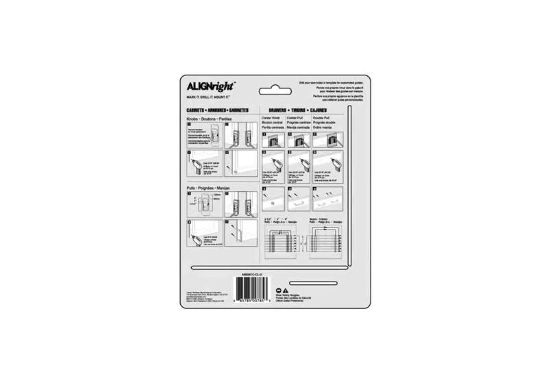 Oversized Individuals 1 3/4" Diameter Mushroom Knob