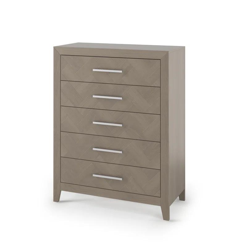 Child Craft Kieran 5 Drawer Chest
