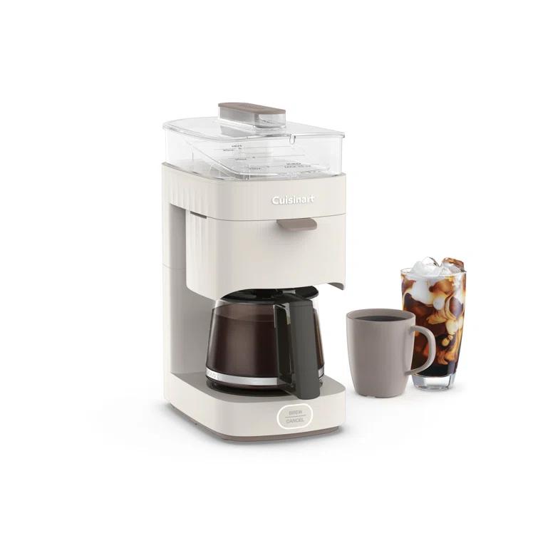 Cuisinart ® SoHo 5-Cup Drip Coffee Maker