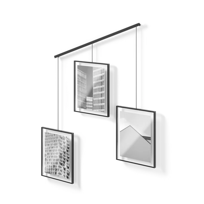 Umbra 8" X 10" Gallery Wall Frame Set
