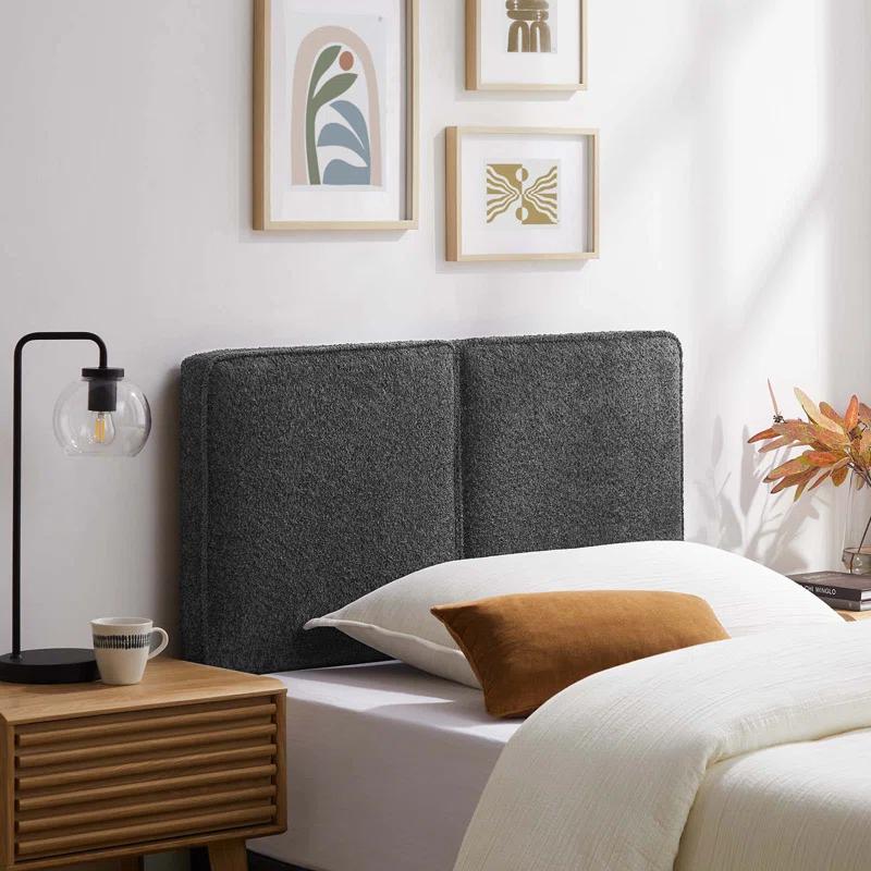 Modway Lindee Headboard & Reviews | Wayfair