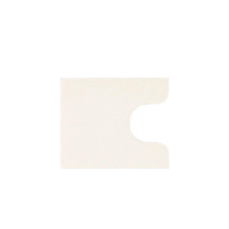 Madison Park Signature Marshmallow Contour Mat