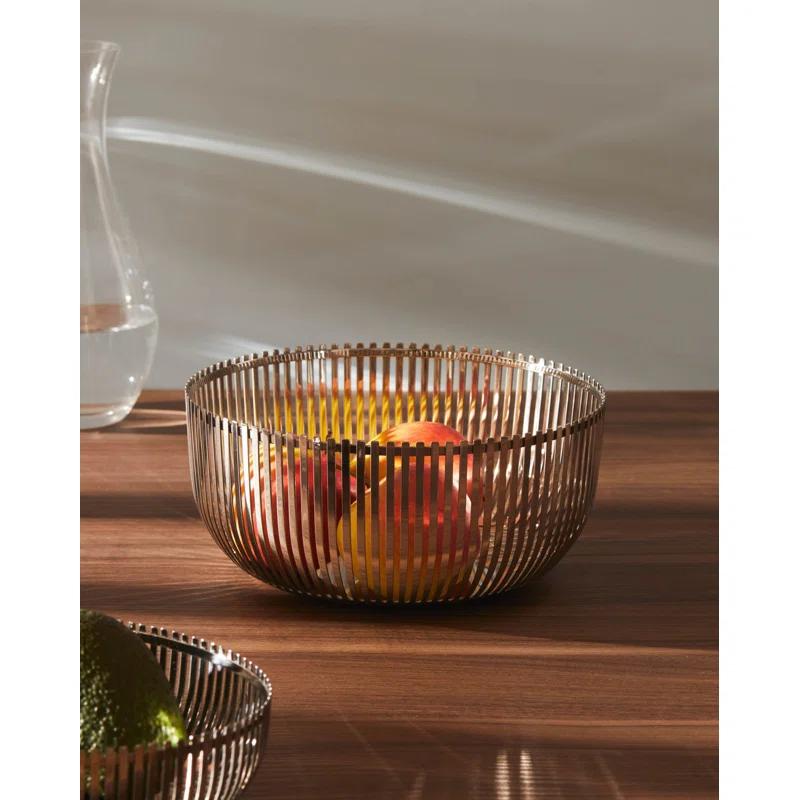Alessi Pierre Charpin Basket