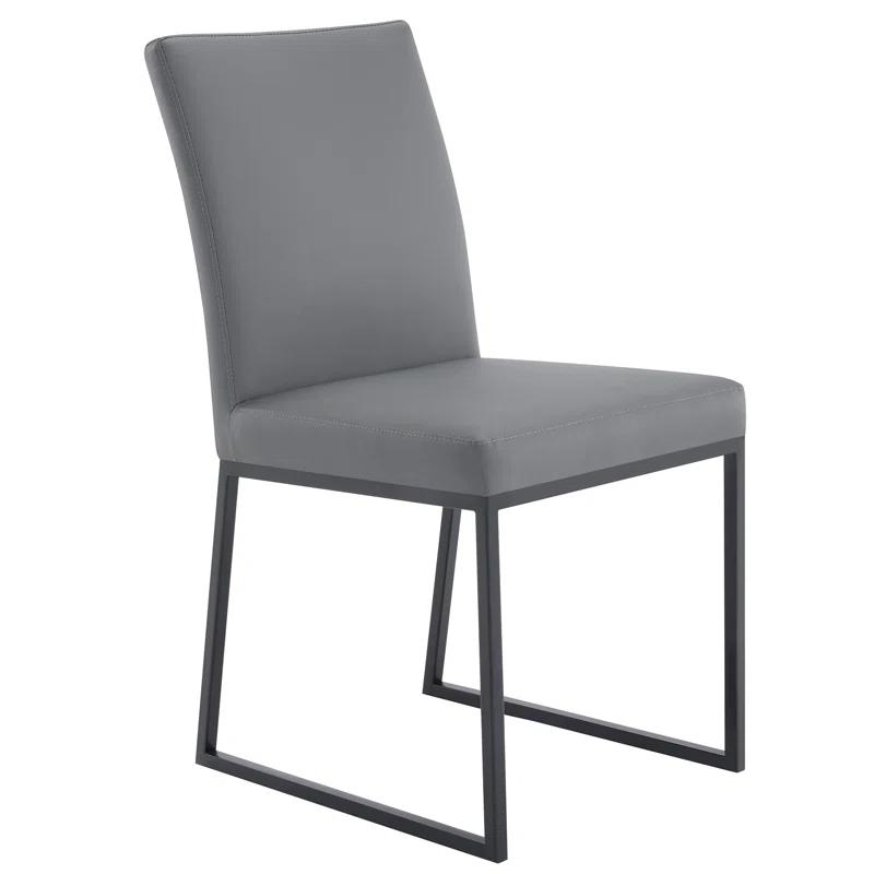 Latitude Run® Chelcee Parsons Chair
