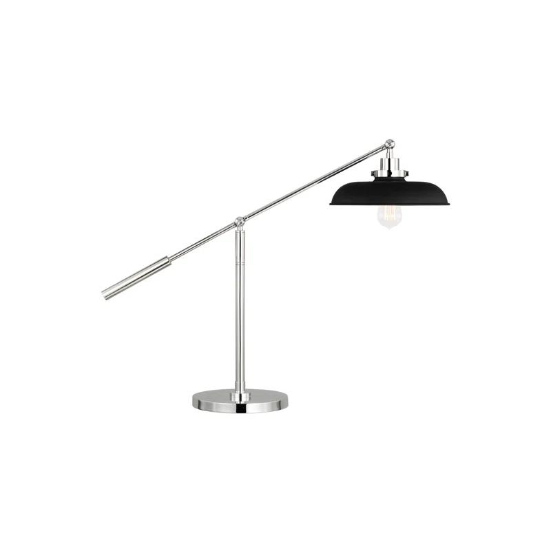 Walter 23.375" Table Lamps