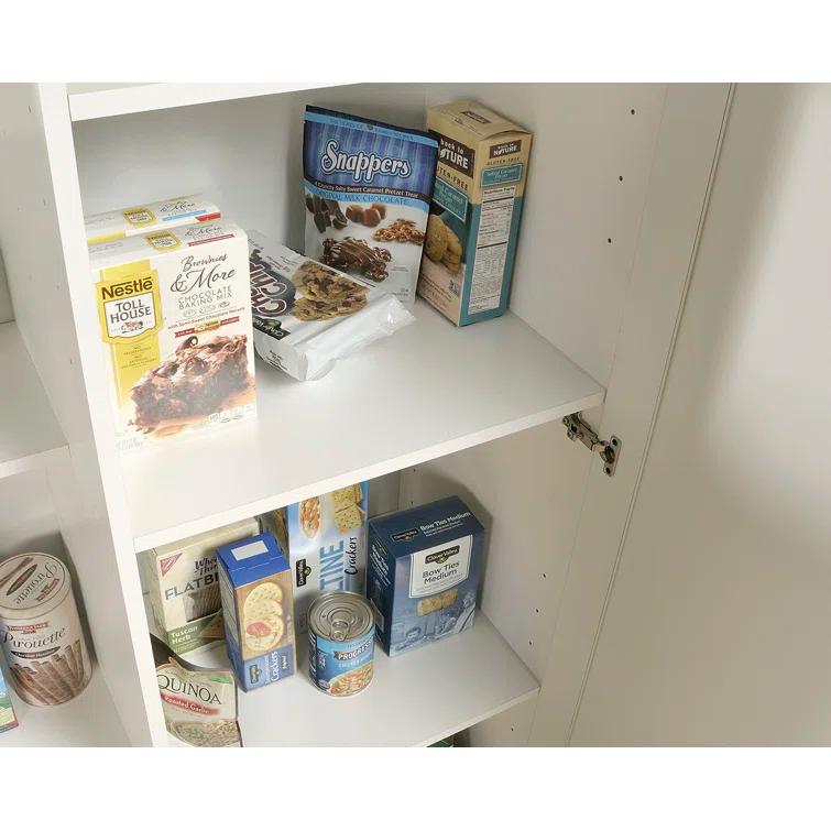 Sauder Homeplus Storage Cabinet Sw 3A