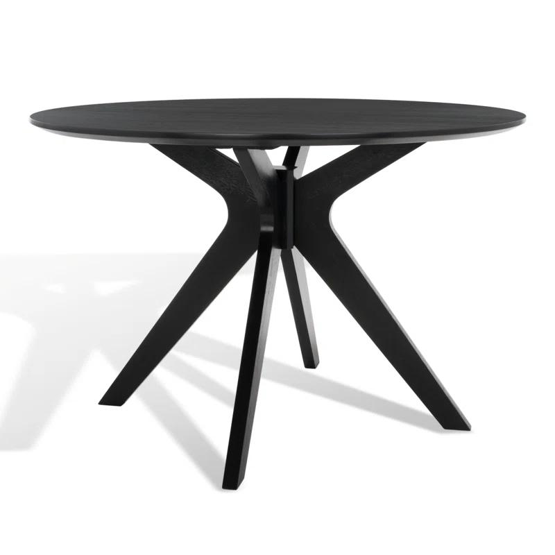 Safavieh Couture Oak Round Dining Table