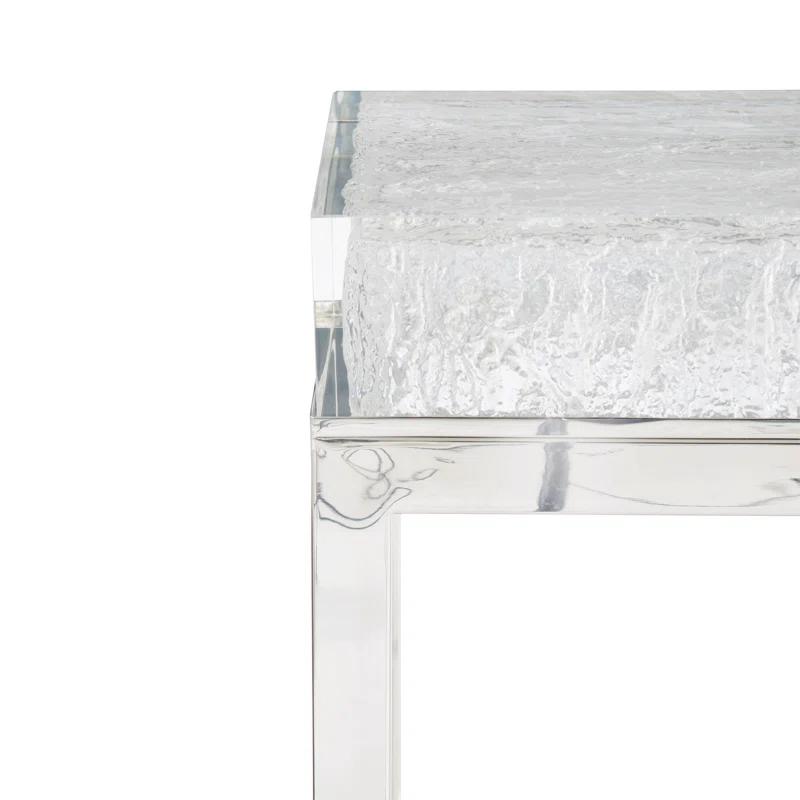 Arctic 68'' Console Table