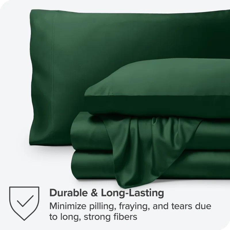 Bare Home Sheet Set - Rayon from Bamboo