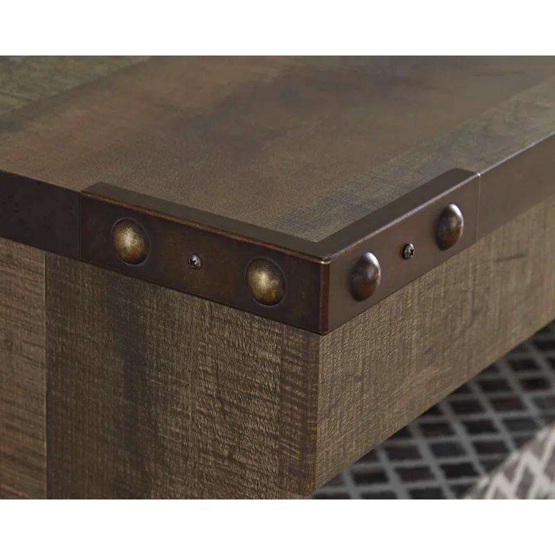 Loon Peak® Kirkhill TV Stand for TVs