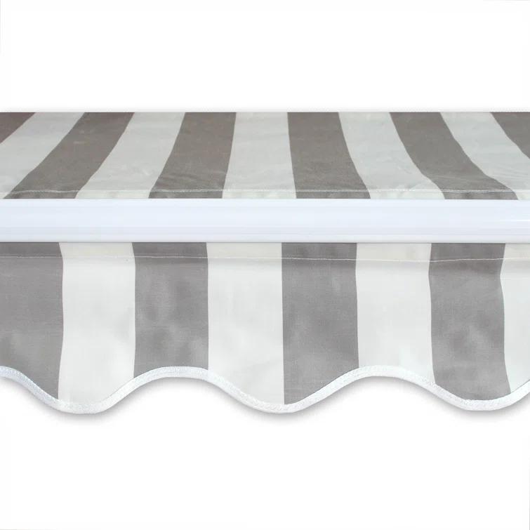 ALEKO Retractable Awning Fabric Replacement