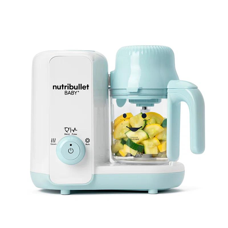 nutribullet ® Baby Steam and Blend