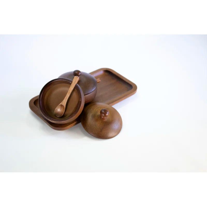 BergHOFF Spice Jars (Set of 2)