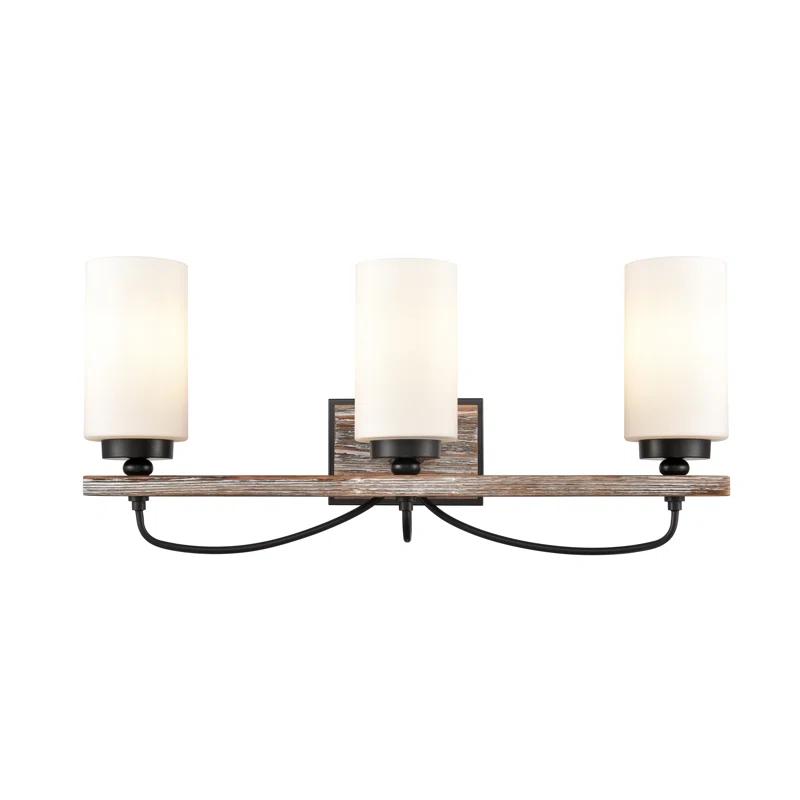 Innovations Lighting Paladin 3 - Light Dimmable Vanity Light