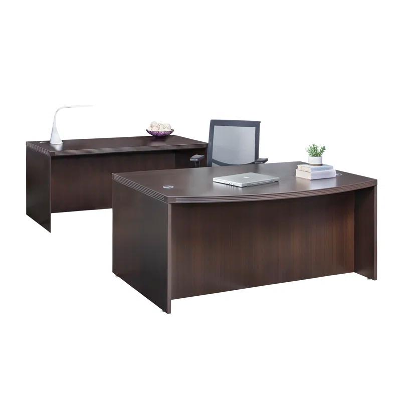 Safco Products Company Aberdeen Desk Shell