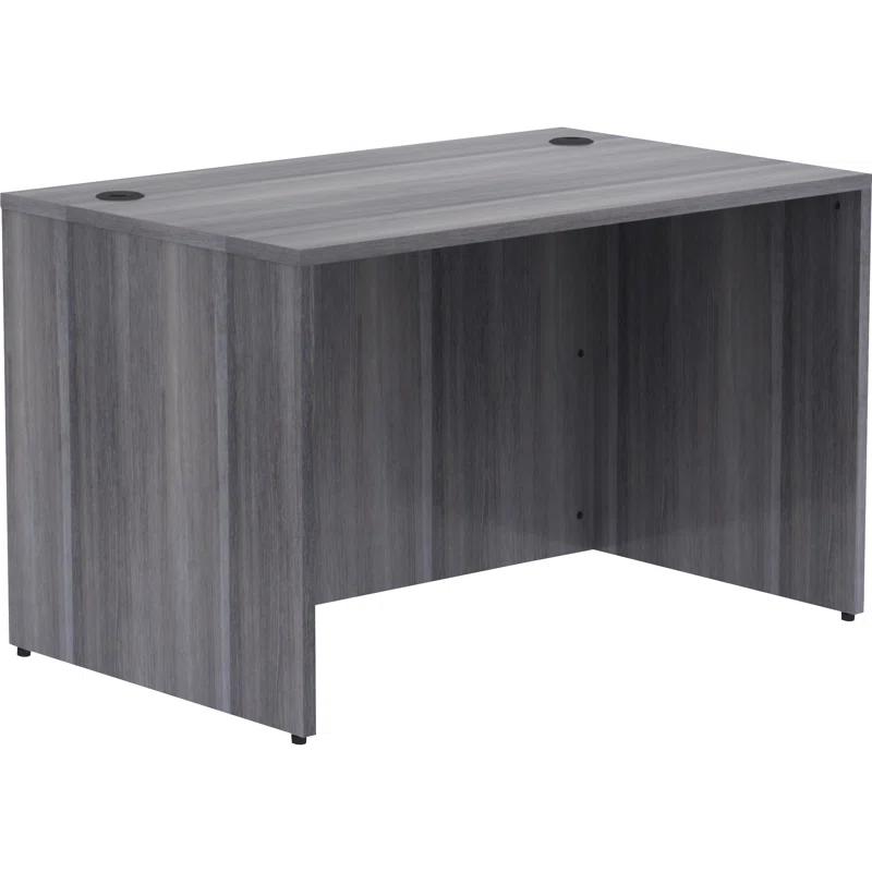 Lorell Essentials Series Desk