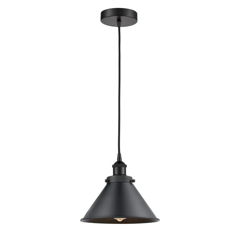 Longshore Tides Legere 1 - Light Single Pendant