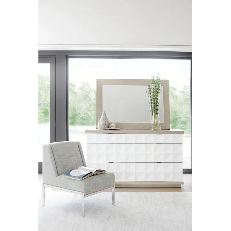 Axiom 65.56'' W 6 - Drawer Dresser