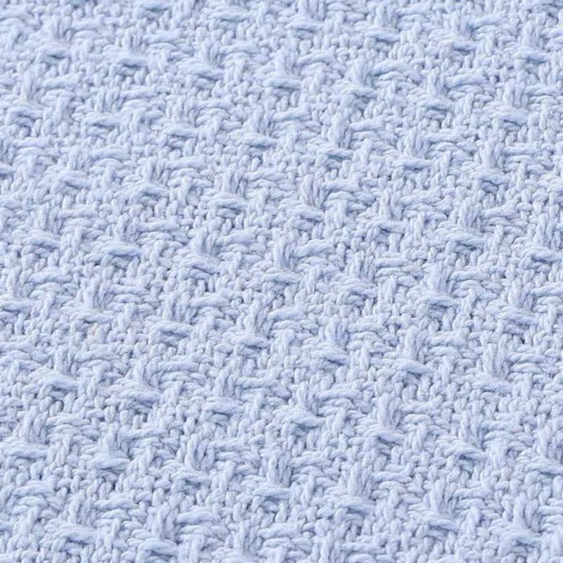 Tommy Bahama Home Hand Woven Throw Blanket