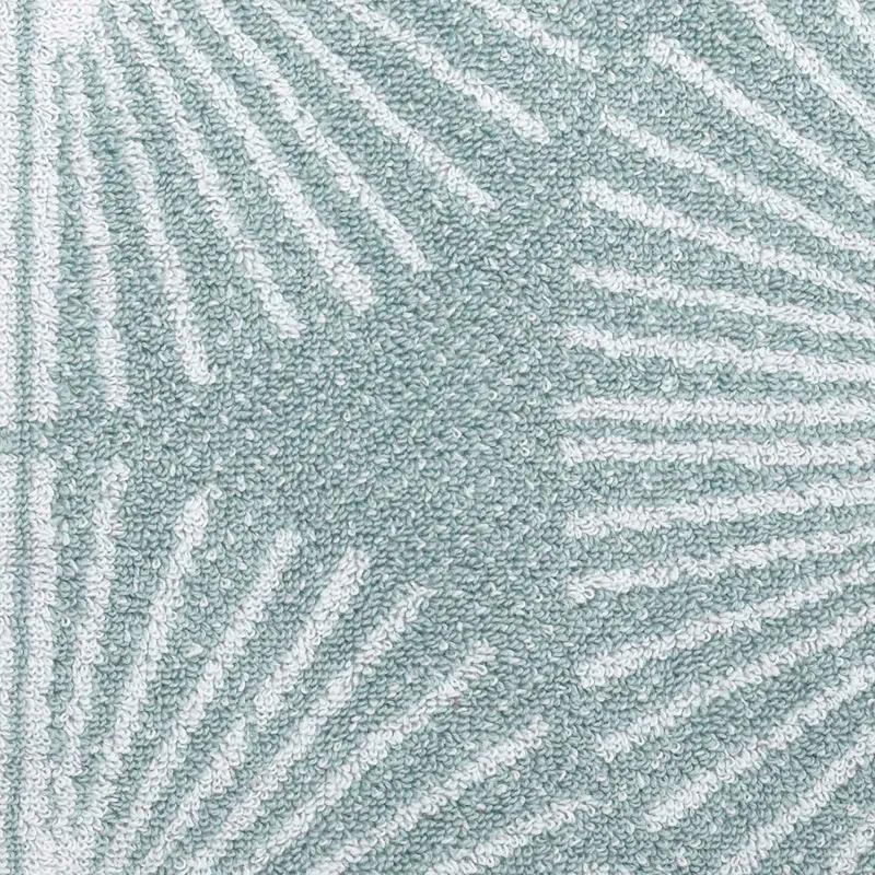 Nicole Miller Home Nicole Miller Kendall Cotton Honeycomb / Waffle Bath Towels (Set of 2)