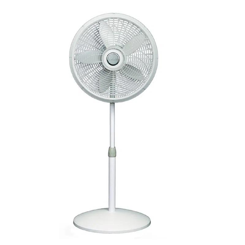 Lasko Lasko 18" Oscillating Pedestal/Standing Fan