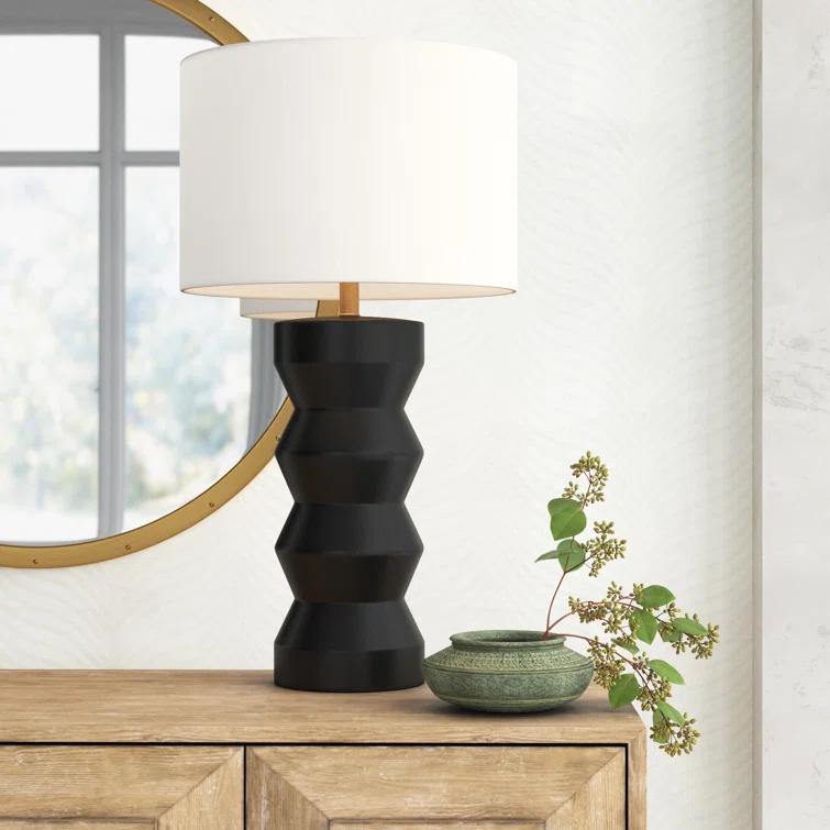 Dublin Ceramic Table Lamp