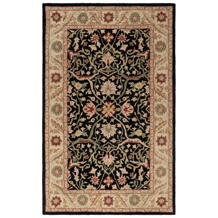 Safavieh Runner 2'3" x 4' | Wayfair