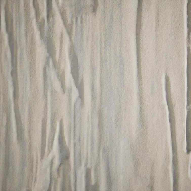 Ekena Millwork Hand Hewn Timberthane Faux Wood 3-Sided Ceiling Beam (U-beam)