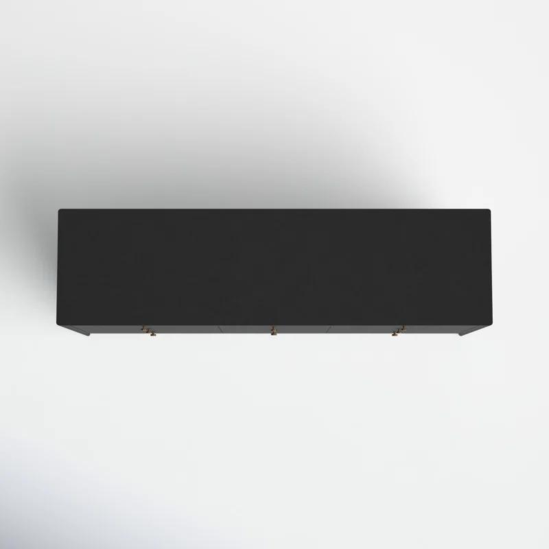 Acer 8 - Drawer Double Dresser