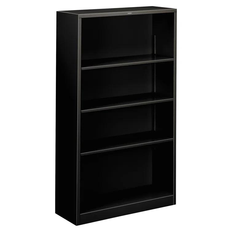 HON™ Brigade 71" H x 34.5" W Standard Bookcase