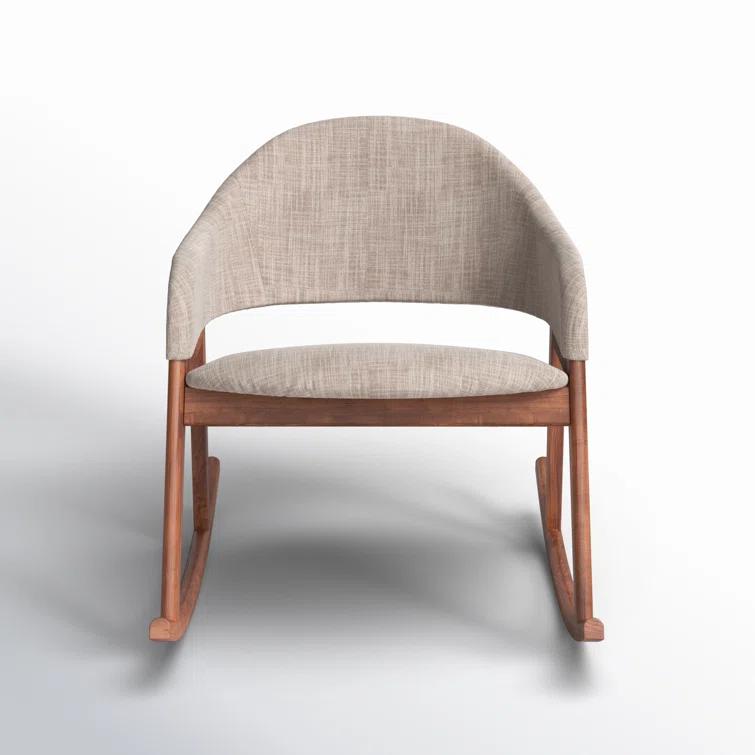 Asya Rocking Chair