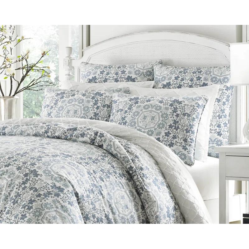 Caldecott Reversible Duvet Cover Set