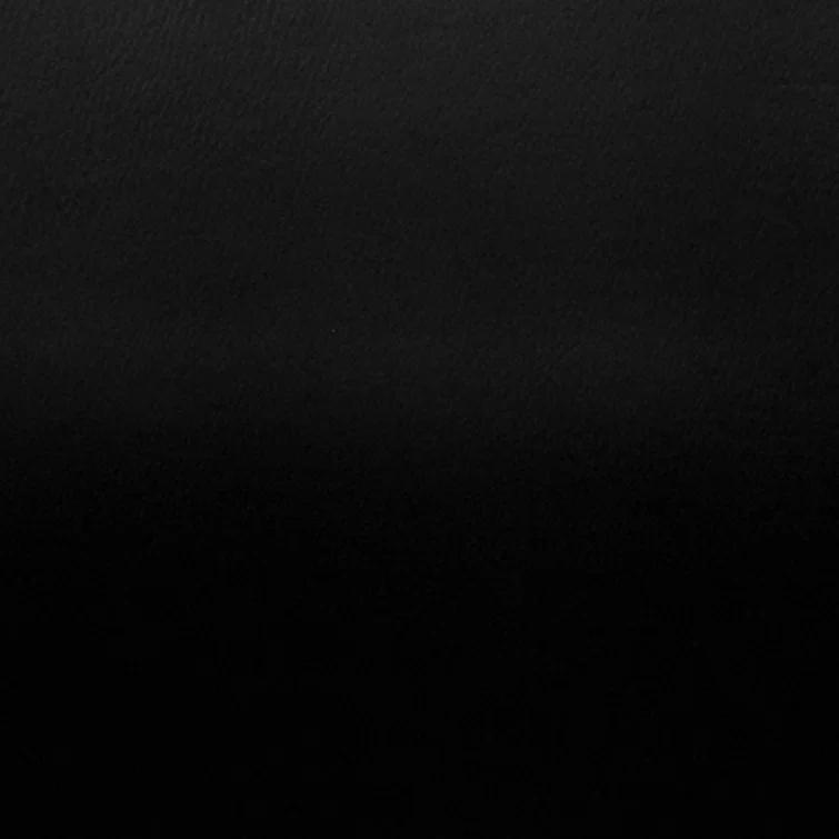 Flash Furniture Boynton Vinyl Side Reception Chair with Chrome Sled Base - Lobby and Guest Seating & Reviews | Wayfair