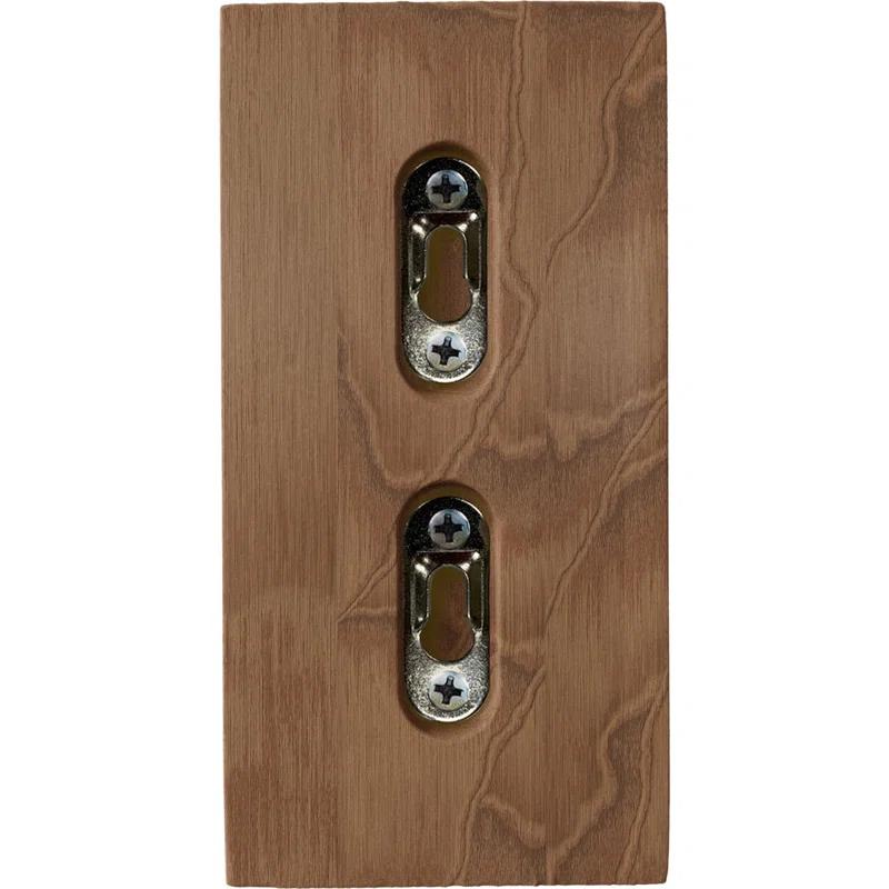 Lawson Wood Corbel