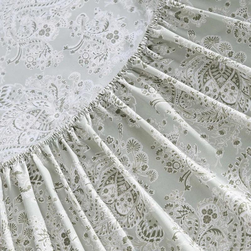 Wrangler Wrangler Printed Cozy Novelty Sheet Sets