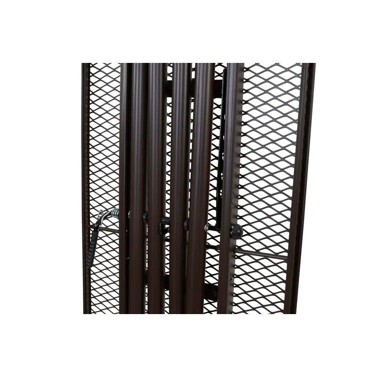 Household Essentials Metal Freestanding Ironing Board