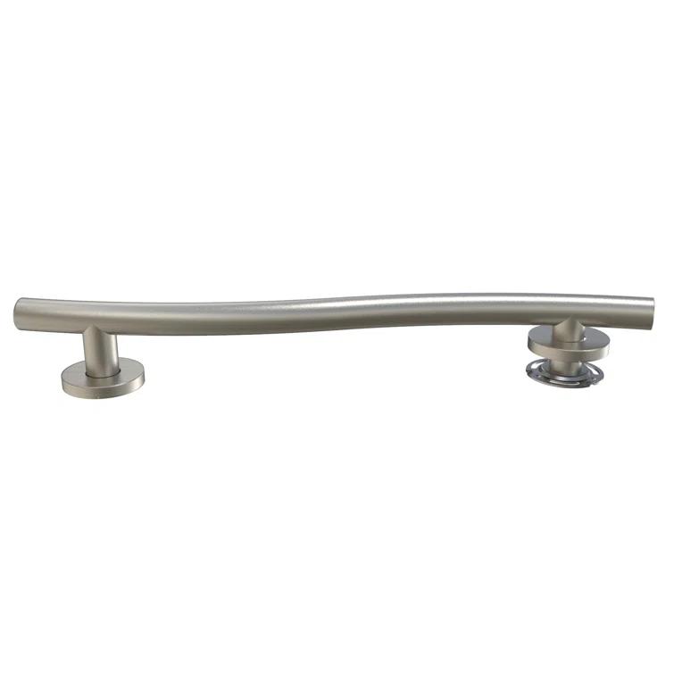 Keeney Wave Designer Grab Bar 2022-24BN