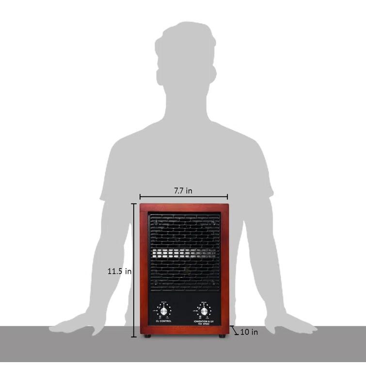 Ivation Ivation for Air Purifier