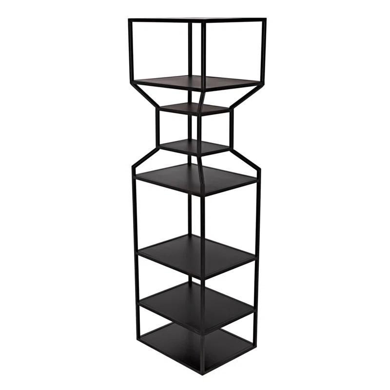 Downtown Etagere Bookcase