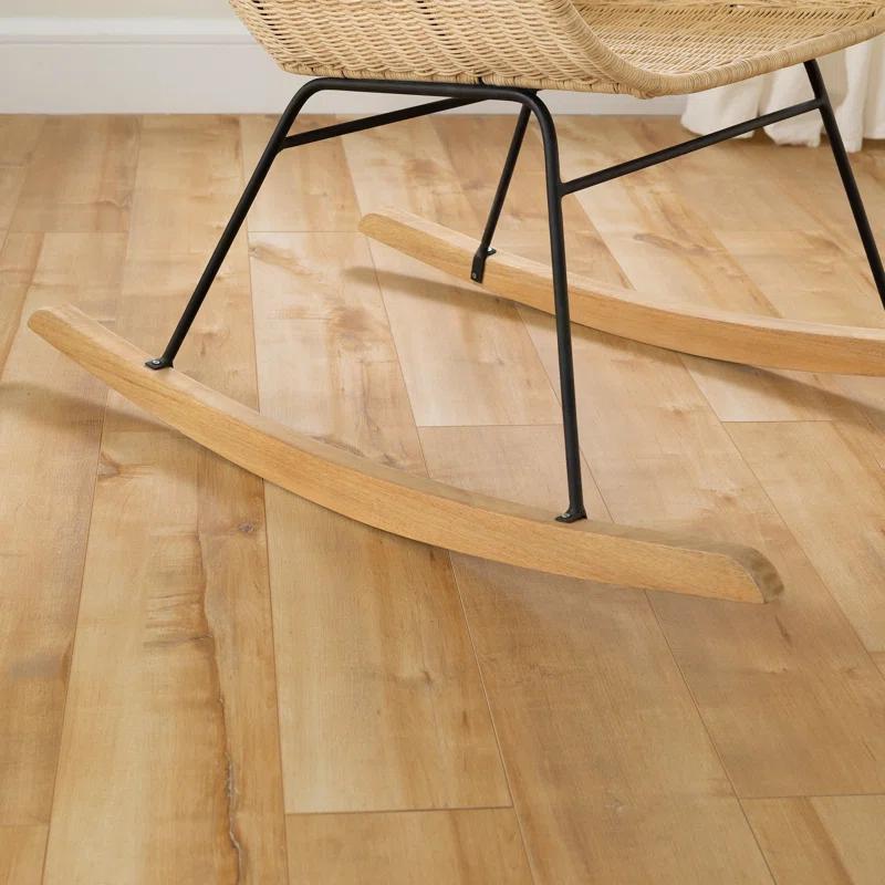 South Shore Balka Reclining Rocking Chair