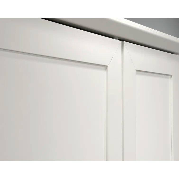 Sauder Homeplus Storage Cabinet Sw 3A