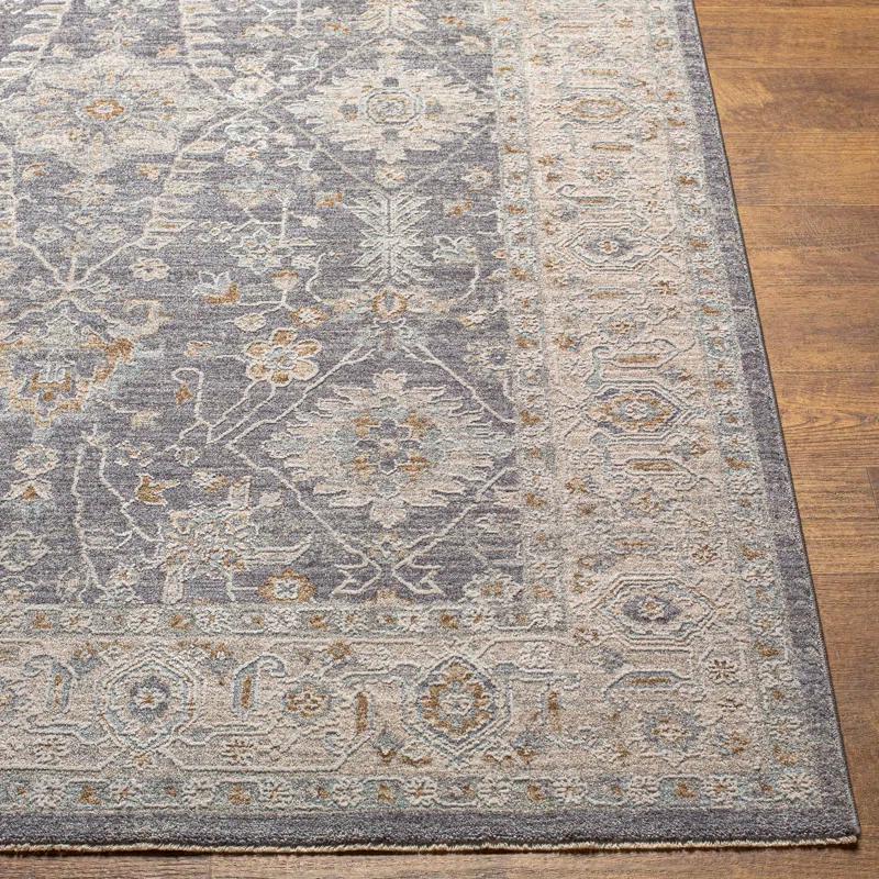 Conlan Oriental Rug