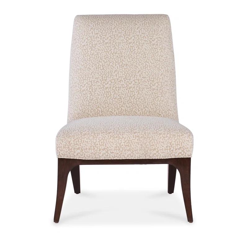 Bella Slipper Chair