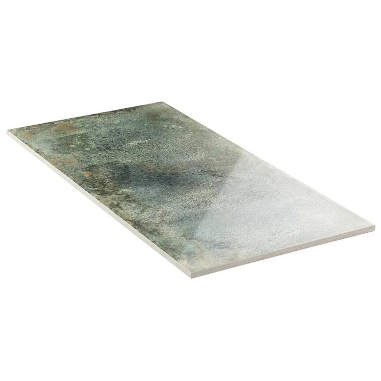 Bond Tile Angela Harris Fremont 11.81" x 23.62" Semi-Polished Porcelain Floor & Wall Tile (11.62 Sqft / Box)
