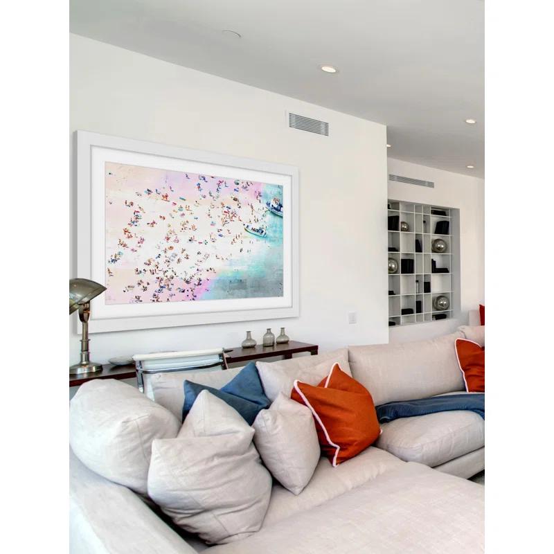 Highland Dunes " Fun And Sun " by Parvez Taj