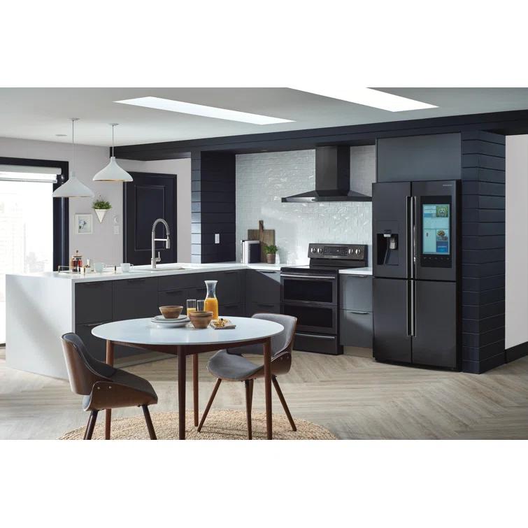 Moen Align MotionSense Wave Single Handle Spring Pulldown Kitchen Faucet with Power Clean Technology