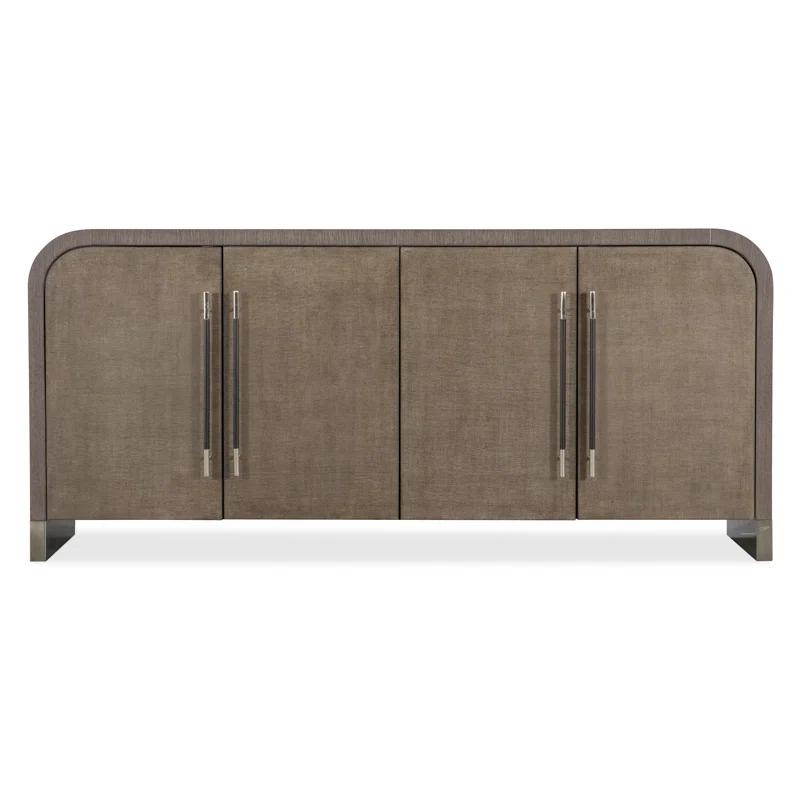 Hooker Furniture Modern Mood 80'' Sideboard